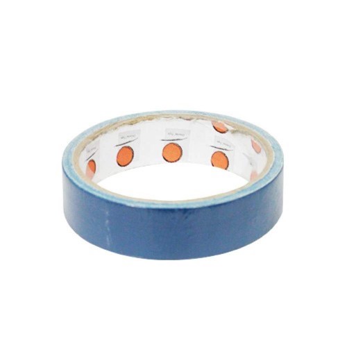 Binding Tape or Cloth Tape 24mm, Blue